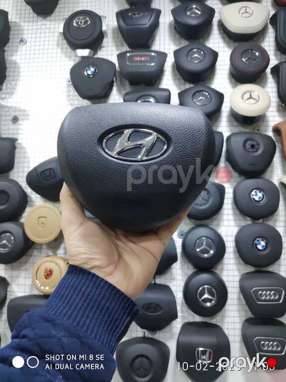 "Hyundai Elantra GT 2019-2020" airbağı — Ehtiyat hissələri və aksesuarlar, Bakı (3)