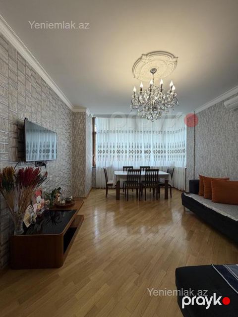 Satılır 2 otaqlı Bina evi menzil (Yeni tikili), 60 m², Qurtuluş 93 — Abşeron