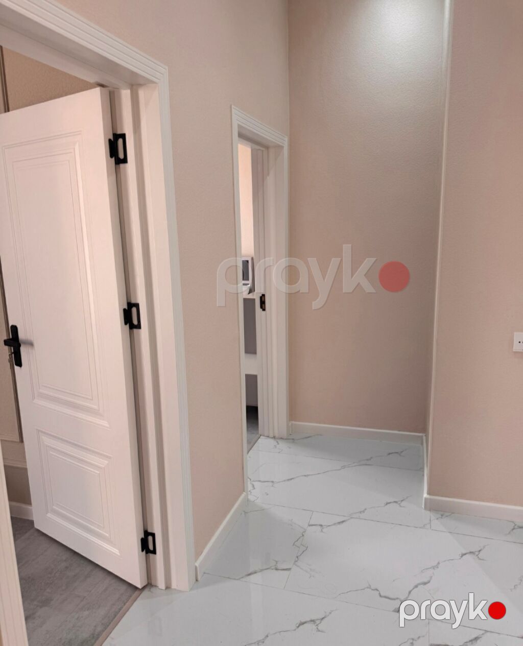 50 kv. m, 4 otaqlı — Ev, villa, Digah (4)