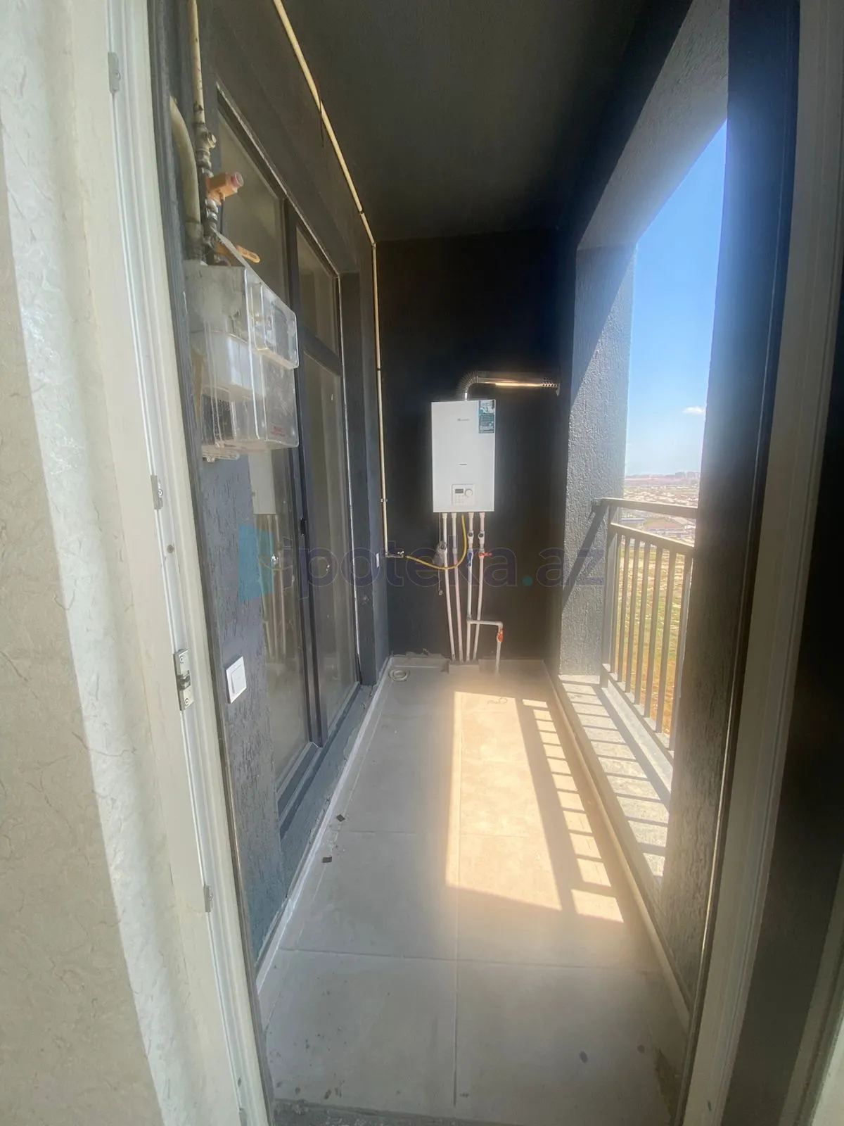 Satılır: 2 Otaq, Yeni tikili, 59.00 m² — Mənzil, Sumqayıt (4)