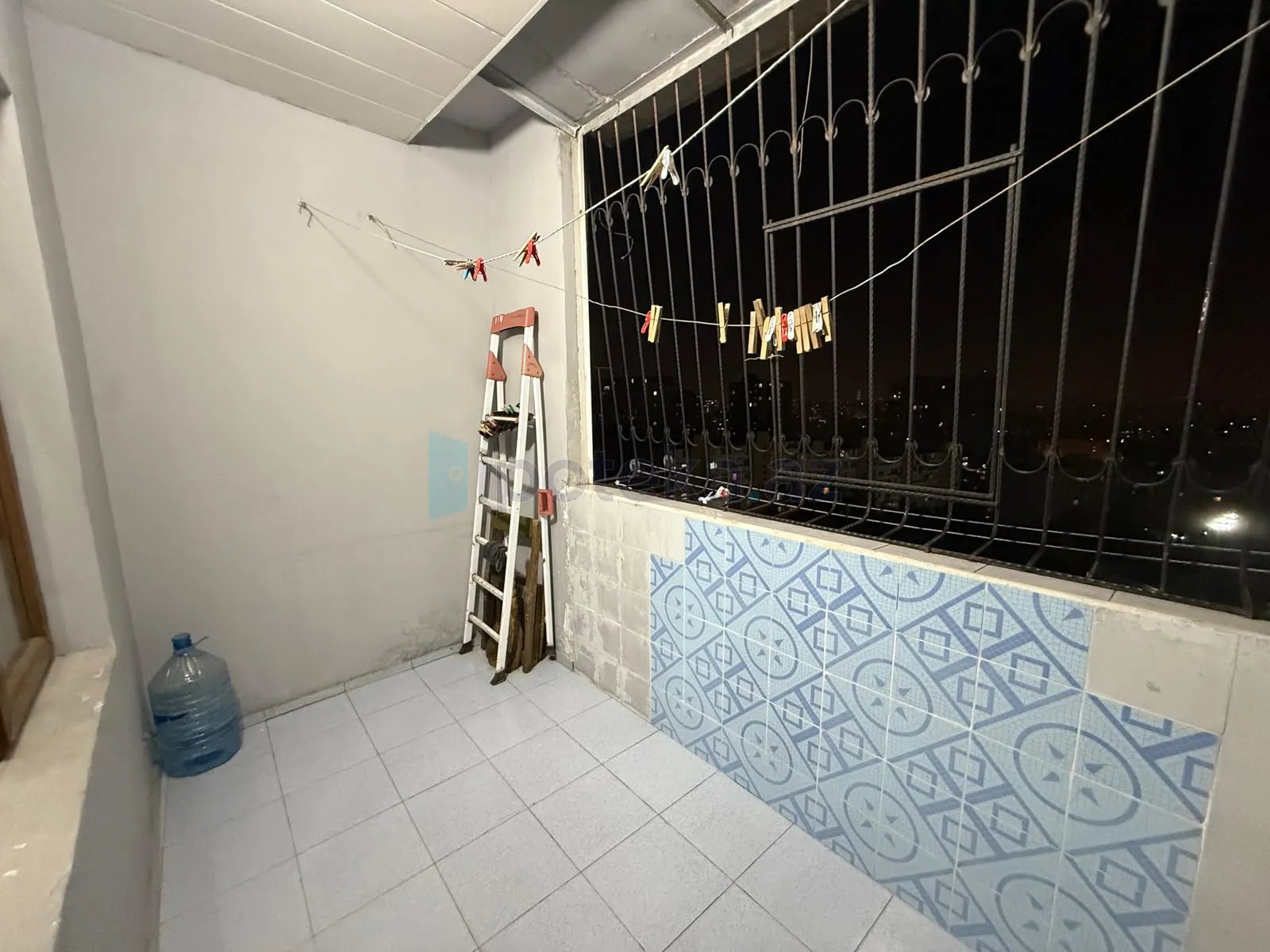 Satılır: 3 Otaq, Köhnə tikili, Nəsimi r., 80.00 m² — Mənzil, Bakı (3)