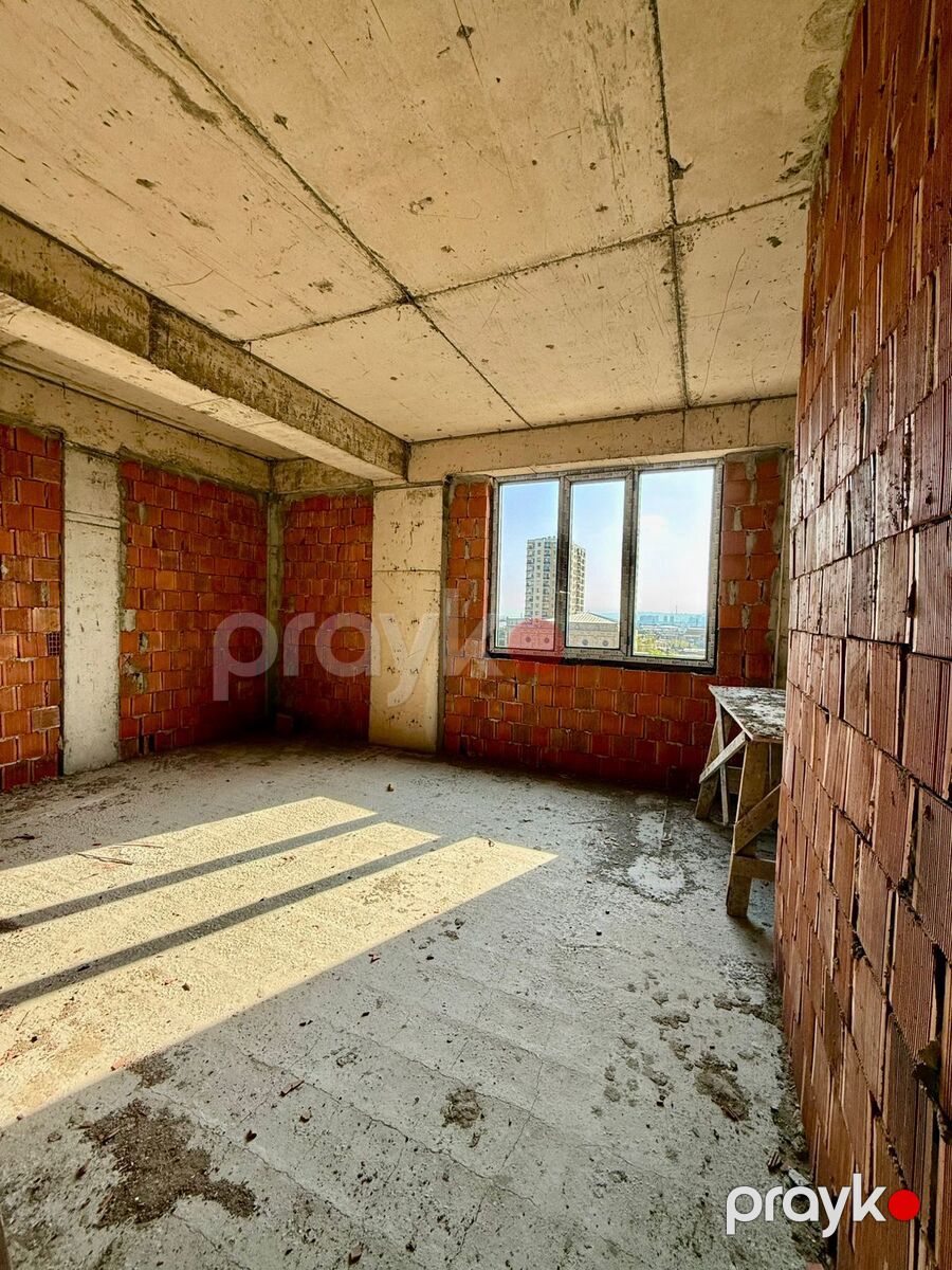 Satılır 4 otaqlı yeni tikili 110 m² — Mənzil, Bakı (11)