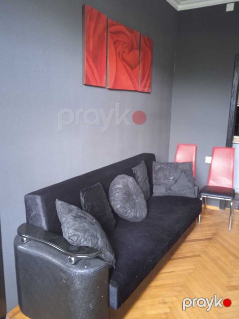 Satılır 2 otaqlı köhnə tikili 35 m² — Bakı