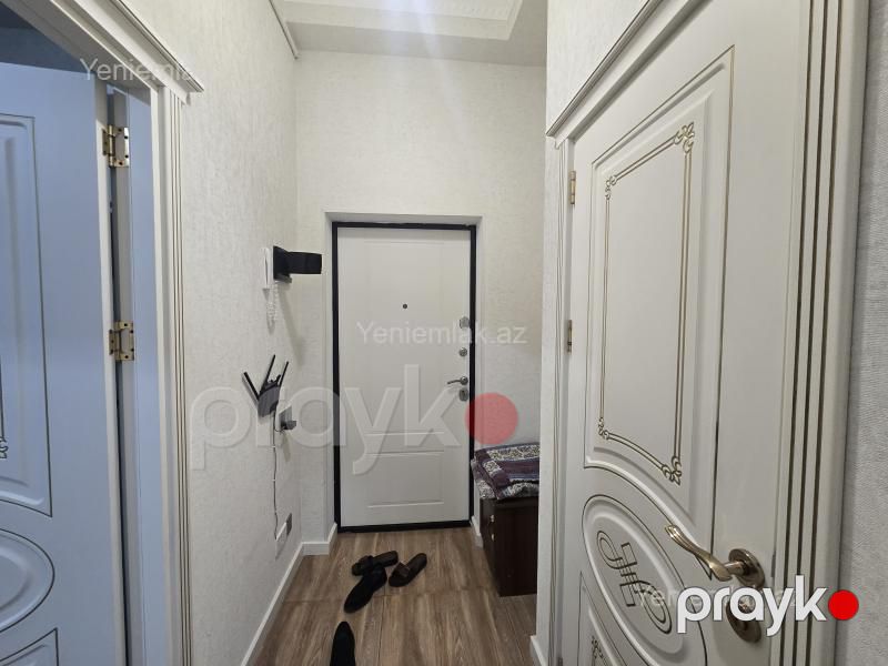 Satılır 2 otaqlı Bina evi menzil (Yeni tikili), 40 m², Sumqayıt Bulvarı — Mənzil, Sumqayıt (9)