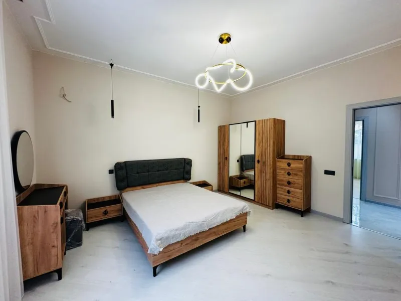 Şüvəlan, 4 otaqlı Həyət evi satılır - 145 m², 1 mərtəbə, 3.5 sot — Ev, villa, Bakı (10)