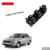 Hyundai matrix 2001-2009 üçün şüşə qaldıran knopka blok satı — Запчасти и аксессуары — Аксессуары
