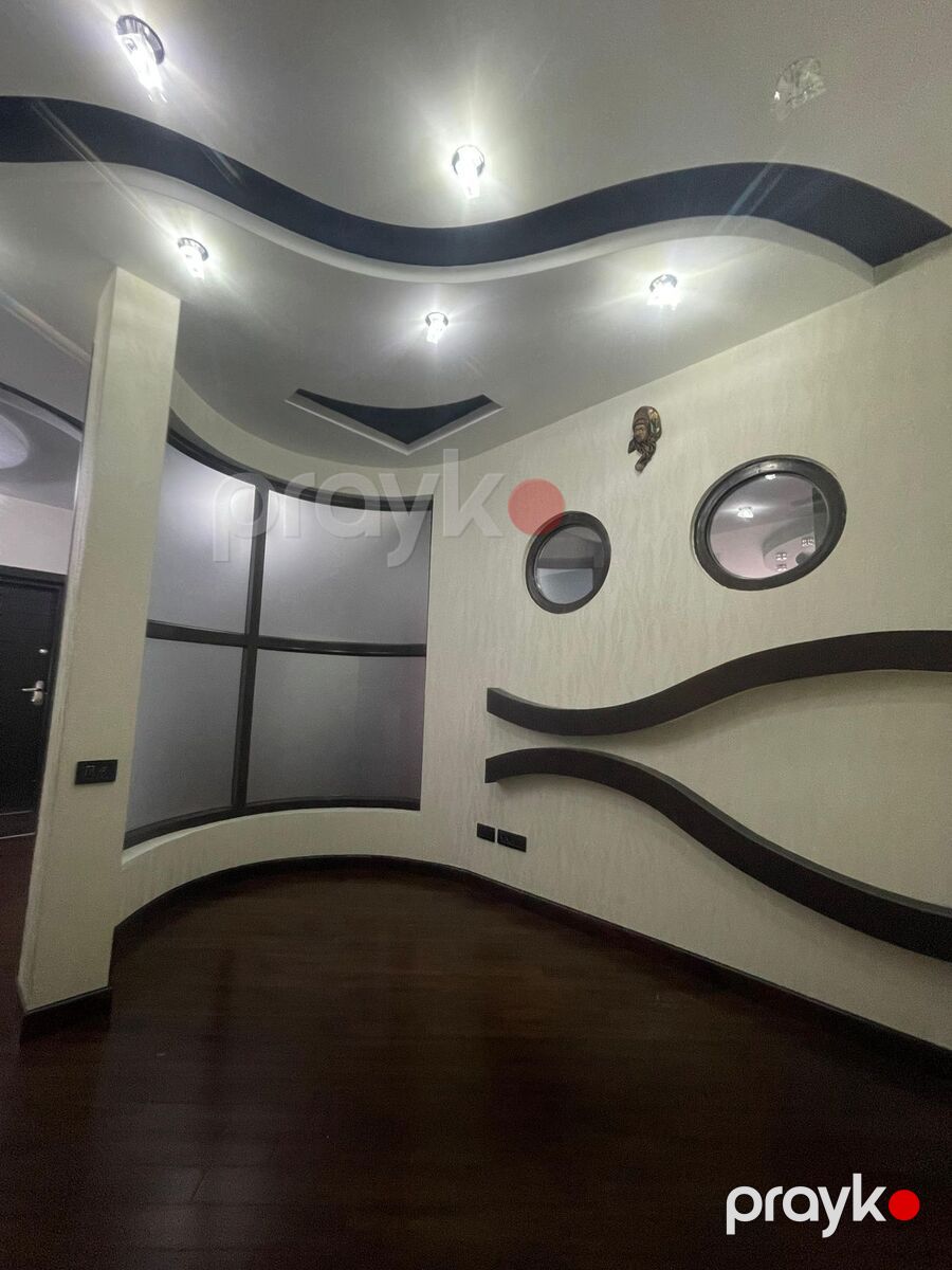 Satılır 3 otaqlı yeni tikili 158 m² — Mənzil, Bakı (7)