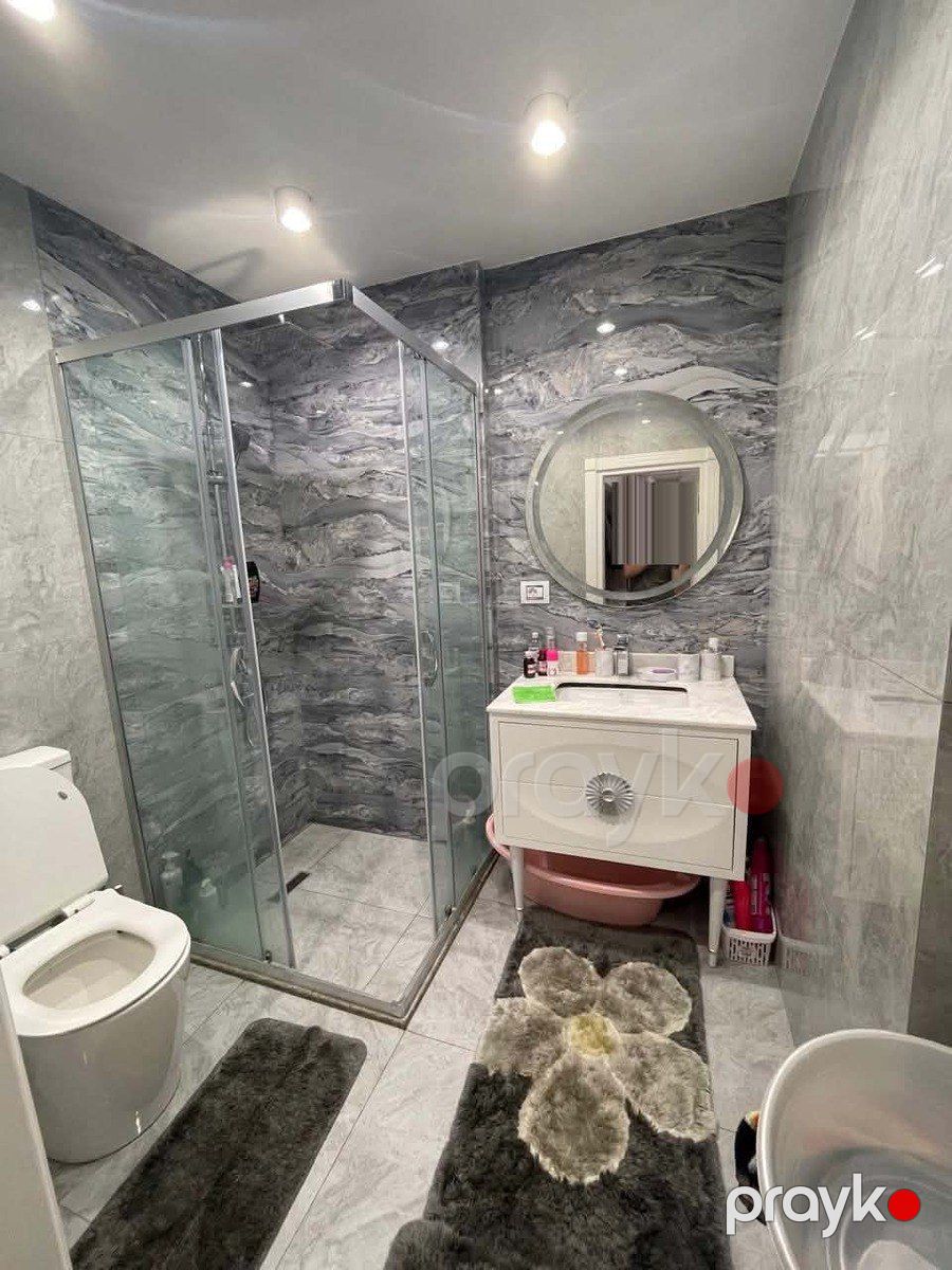 Satılır 2 otaqlı yeni tikili 72 m² — Mənzil, Bakı (10)