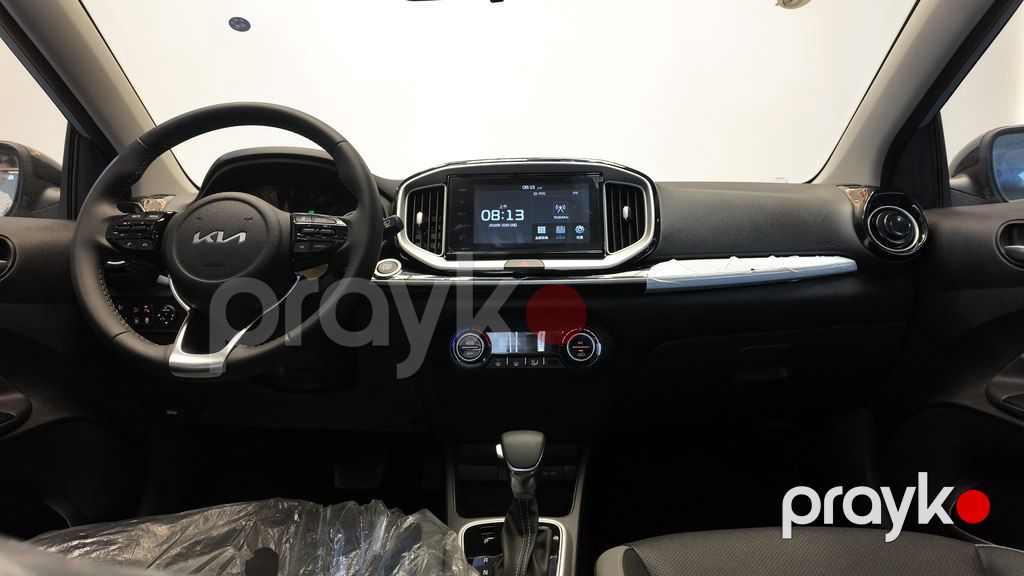 Kia KX1, 1.4 L, 2026 il, yeni — Avtomobillər, Bakı (7)