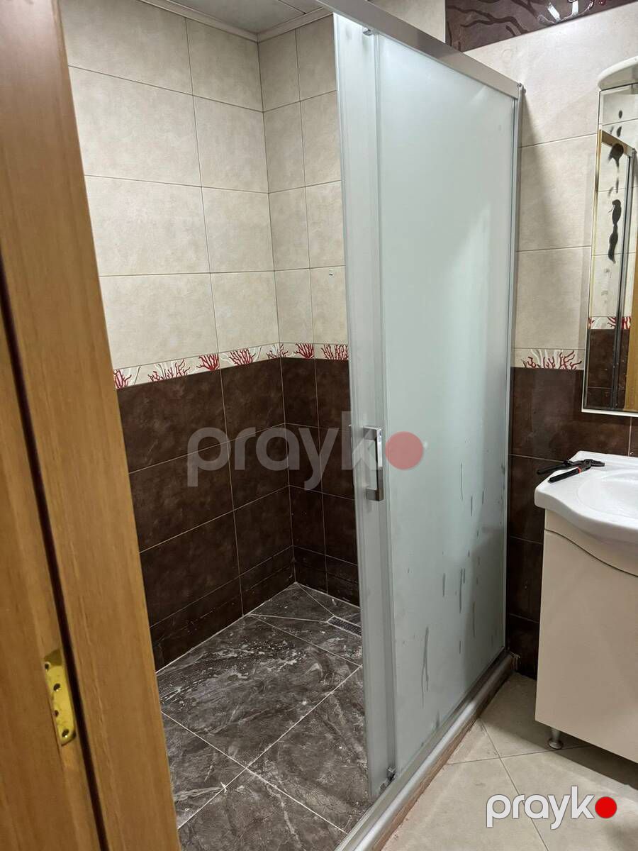 Satılır 2 otaqlı yeni tikili 96 m² — Mənzil, Bakı (8)