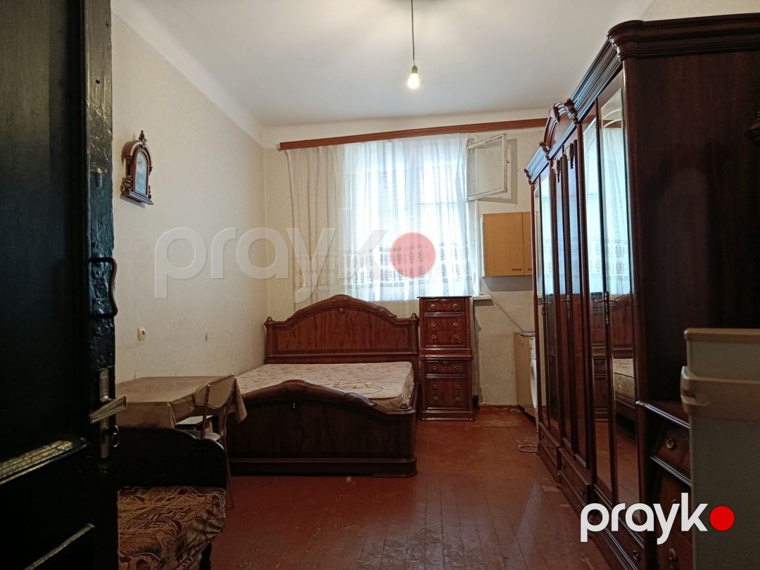 İcarəyə verilir 1 otaqlı köhnə tikili 30 m² — Mənzil, Bakı (8)