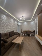 3-otaqlı mənzil, Bəhruz Nuriyev küç., 70 m² — Aydan Mursel