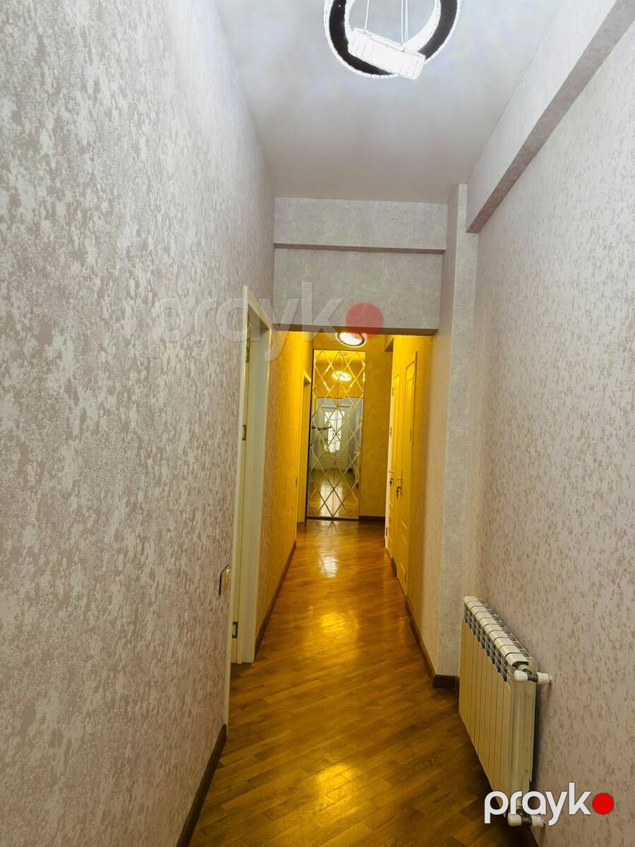 Satılır 3 otaqlı yeni tikili 105 m² — Mənzil, Bakı (10)