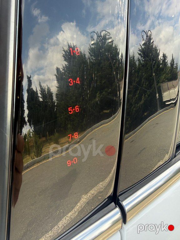 Ford Fusion (North America), 1.5 L, 2019 il, 138 600 km — Avtomobillər, Qax (6)