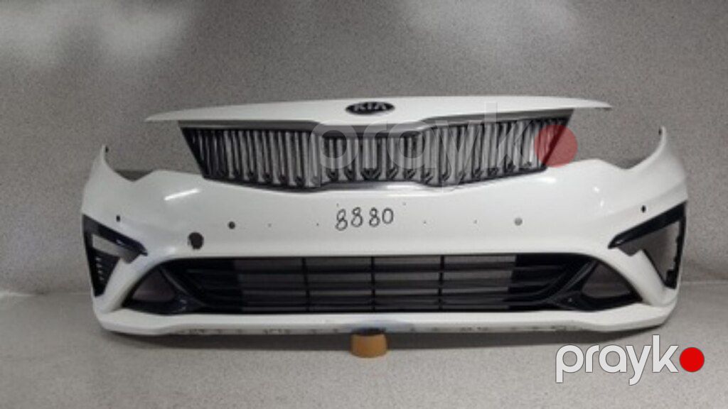 "Kia Optima 2018-2019" buferleri — Ehtiyat hissələri və aksesuarlar, Bakı (6)