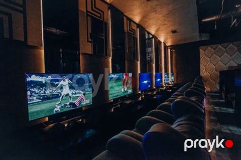 Playstation klub avadanlıqları — Bakı