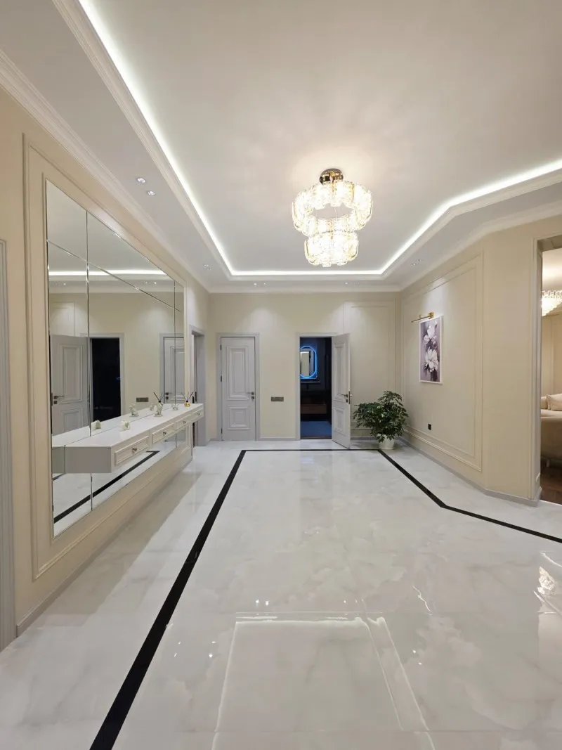 Mərdəkan, 4 otaqlı Villa satılır - 208 m², 1 mərtəbə, 5.1 sot — Ev, villa, Bakı (10)