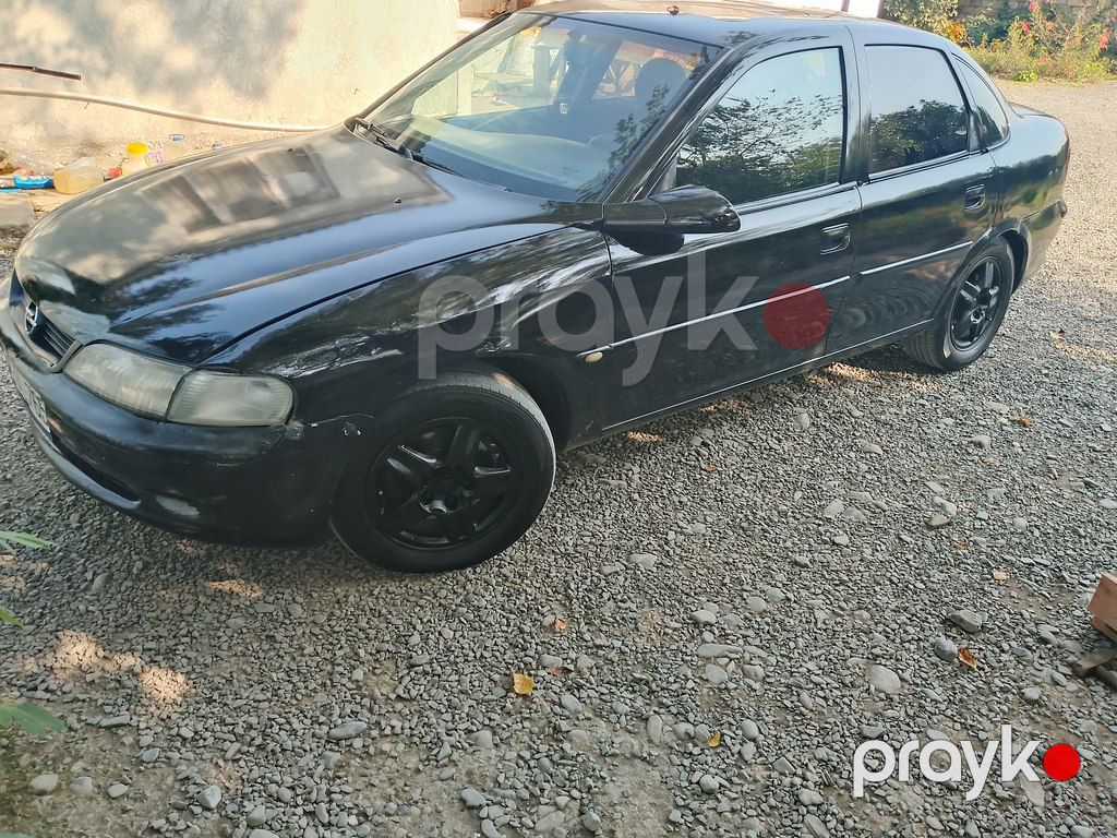 Opel Vectra, 1.8 L, 1995 il, 817 180 km — Avtomobillər, Zaqatala (6)