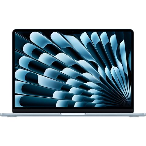 Apple MacBook Air M4 15 — Bakı