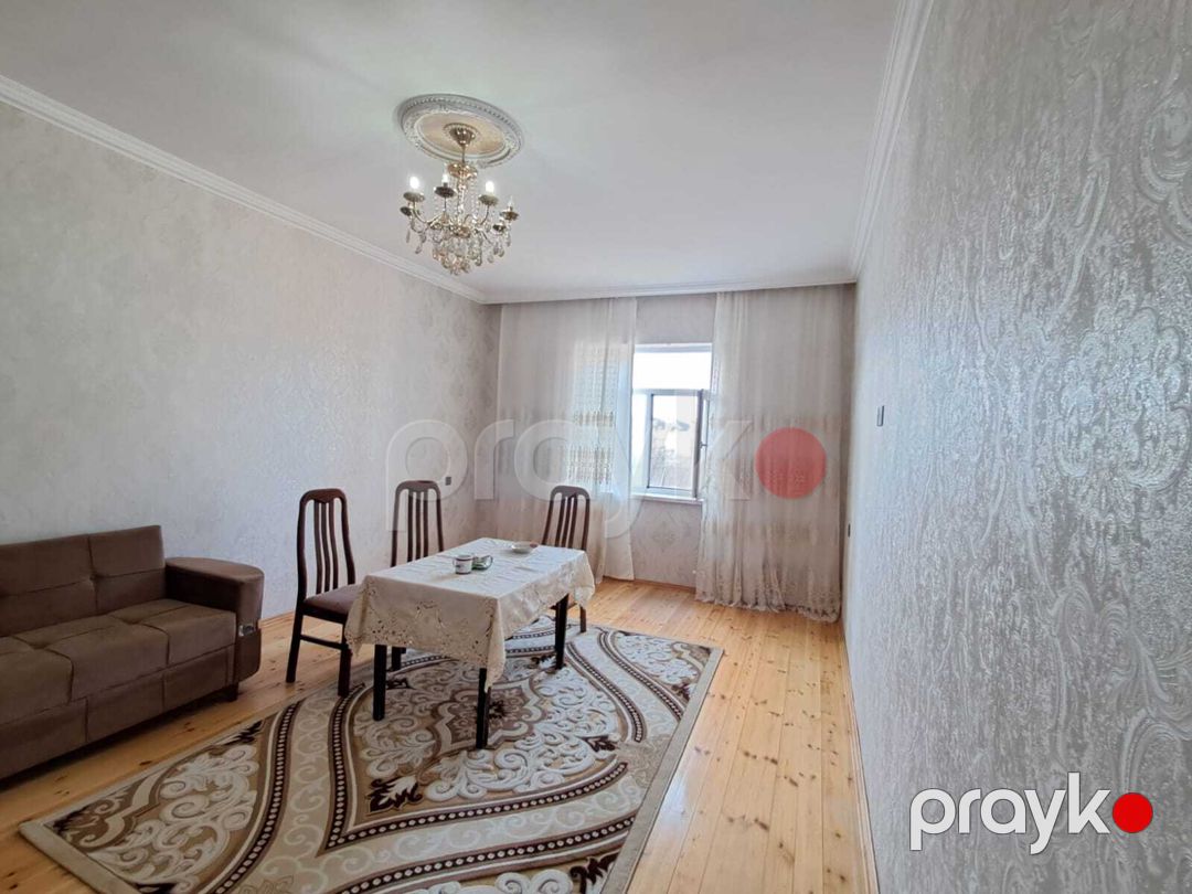 Satılır 3 otaqlı həyət evi/bağ evi 90 m² — Ev, villa, Sumqayıt (3)
