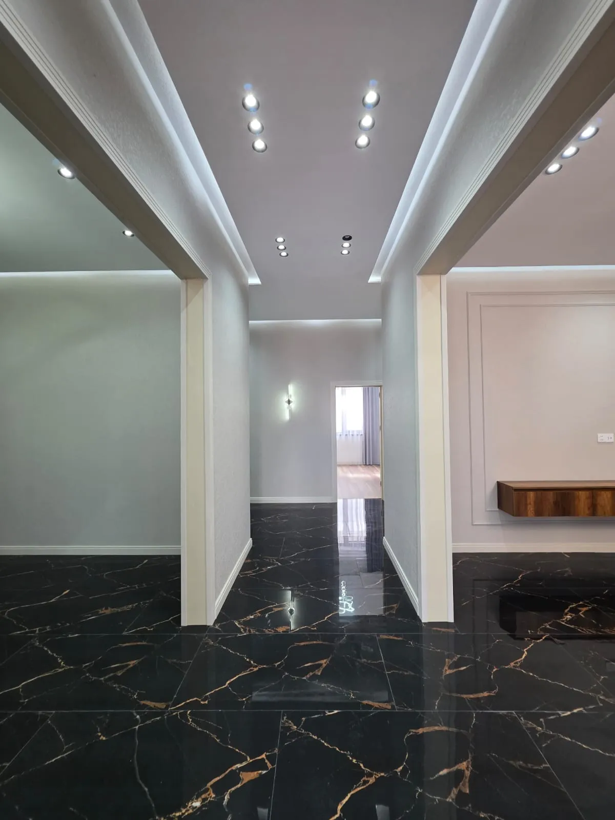 Şüvəlan, 4 otaqlı Həyət evi satılır - 170 m², 1 mərtəbə, 4 sot — Ev, villa, Bakı (5)