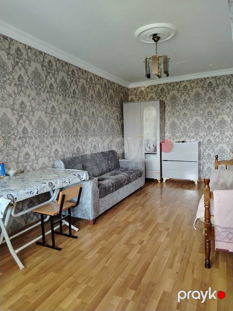 İcarəyə verilir 2 otaqlı köhnə tikili 30 m² — Mənzil, Gəncə (2)