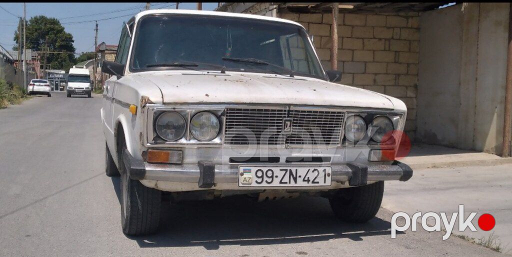 Lada (VAZ) 2106, 1.3 L, 1994 il, 15 000 km — Avtomobillər, Xaçmaz