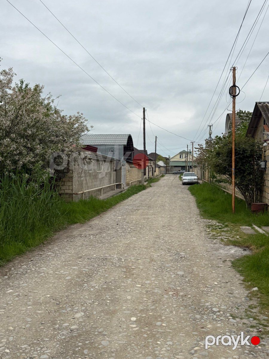 4 sot torpaq sahəsi, Xudat ş — Torpaq, Xudat (3)