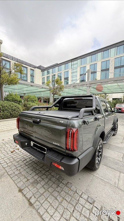 JAC T9, 2.0 L, 2025 il, 32 000 km — Avtomobillər, Bakı (7)