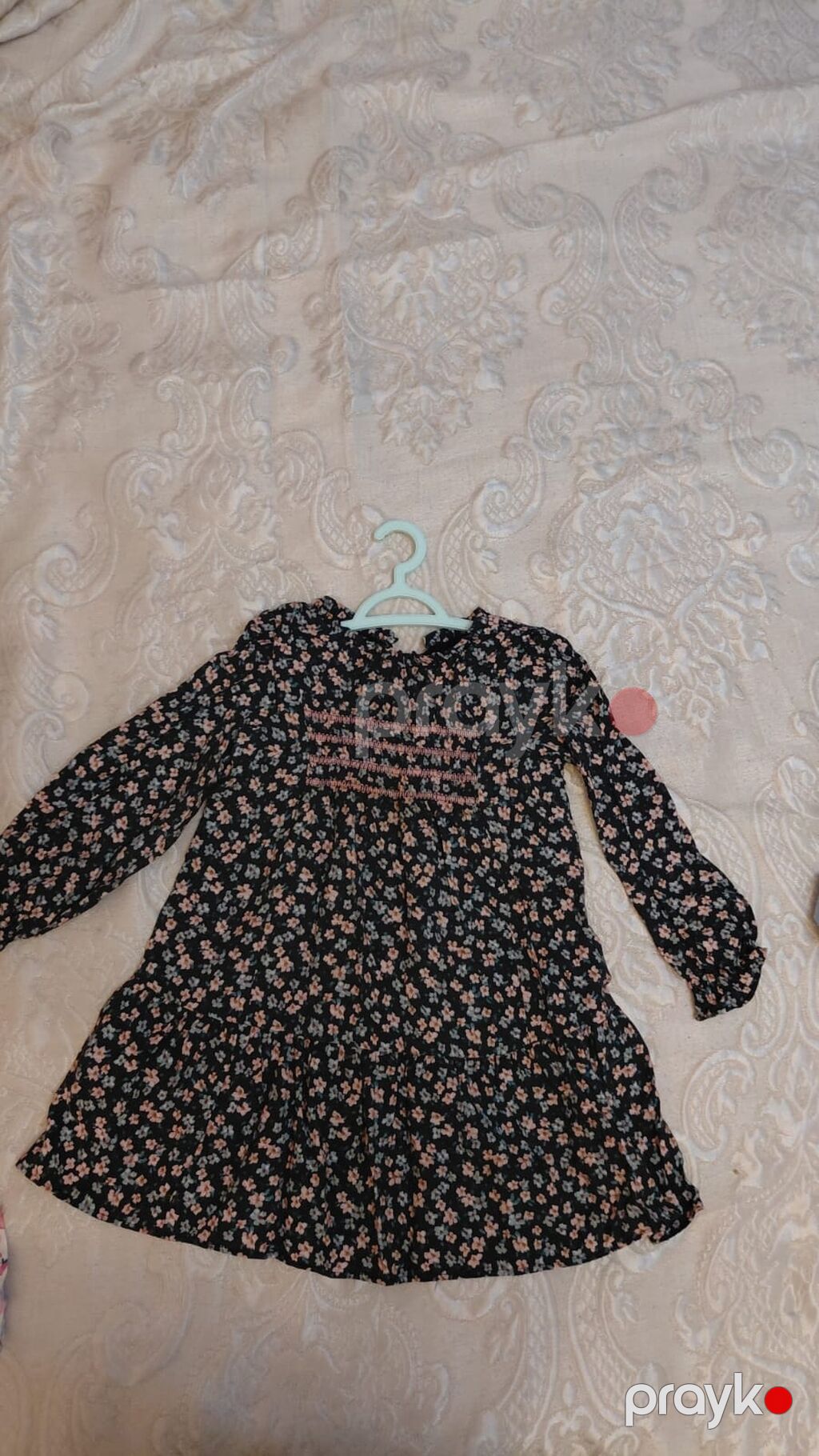 Uşaq dəsti, Qız üçün, 1 - 2 yaş — Uşaq geyimi, Bakı (2)