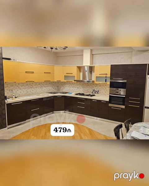 *479₼ mətbəx mebeli satılır*‼ ÖLÇÜ:-6.7 üzərində — Bakı