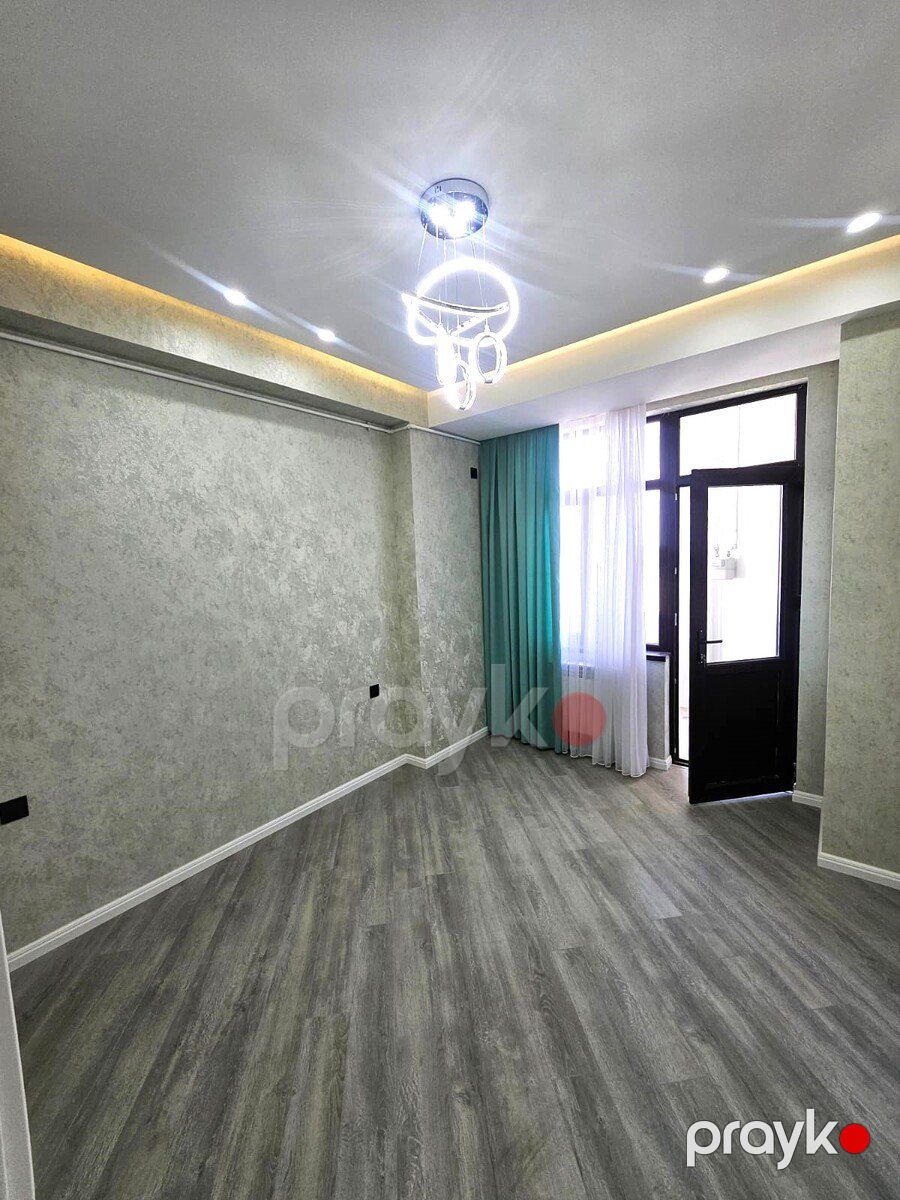Satılır 2 otaqlı yeni tikili 70 m² — Mənzil, Bakı (5)