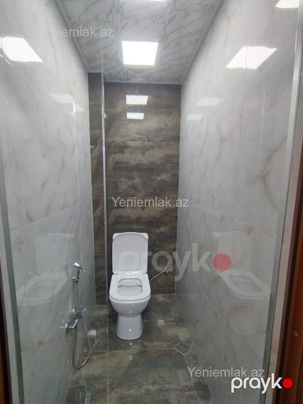 Satılır 4 otaqlı Bina evi menzil (Köhnə tikili), 85 m², 17-ci mikrorayon — Mənzil, Sumqayıt (10)