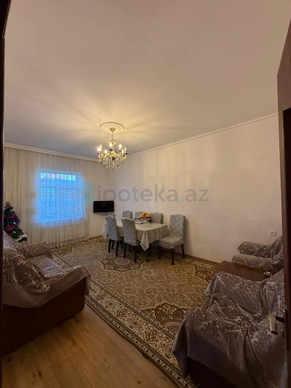Satılır: 8 Otaq, Evlər/Villalar, Abşeron r., Masazır q., 230.00 m² — Ev, villa, Abşeron (11)