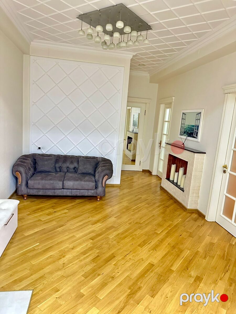 3-otaqlı yeni tikili kirayə verilir, 28 May m., 120 m² — Mənzil, Bakı (11)