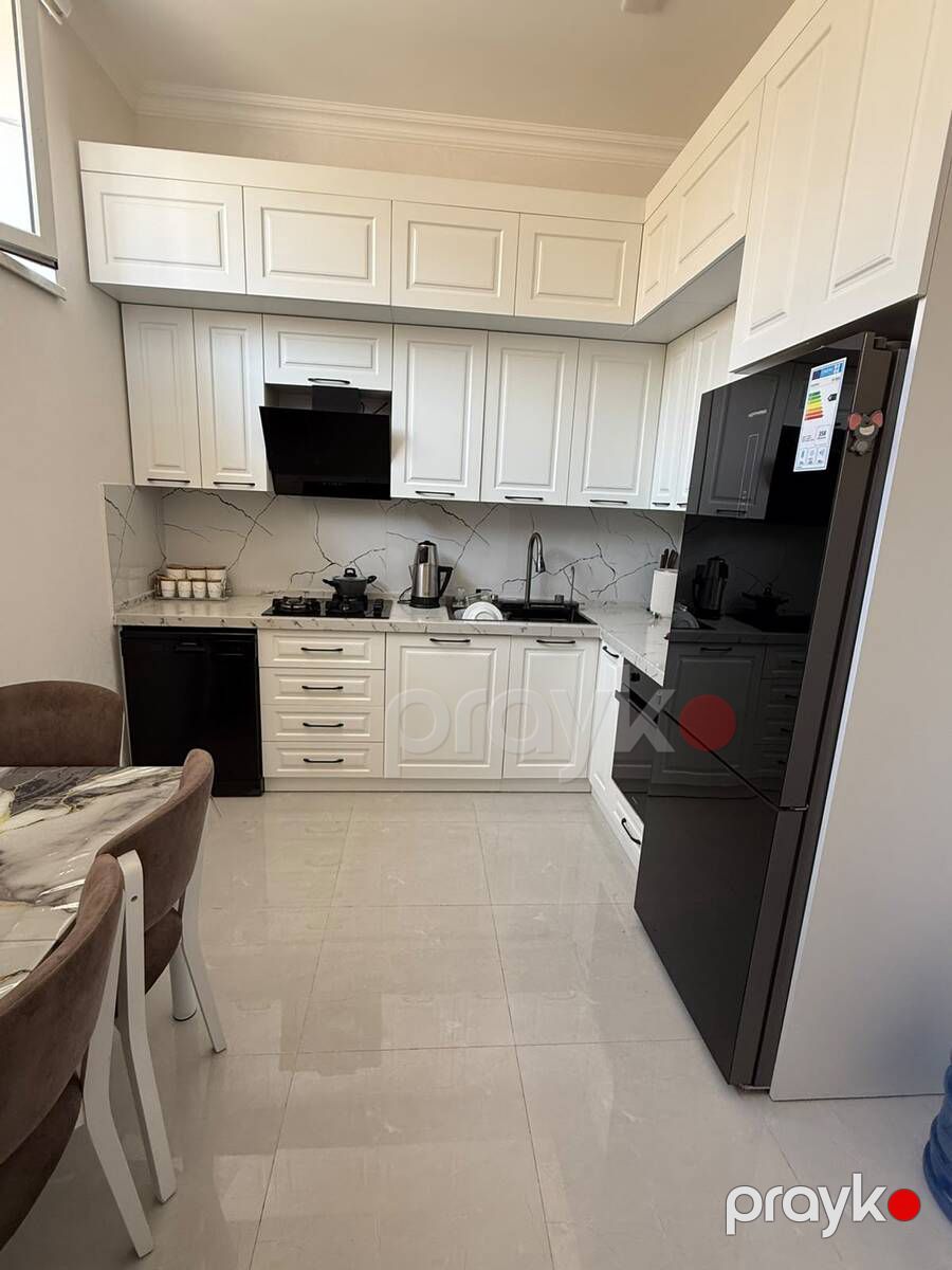 Satılır 5 otaqlı həyət evi/bağ evi 180 m² — Ev, villa, Bakı (8)