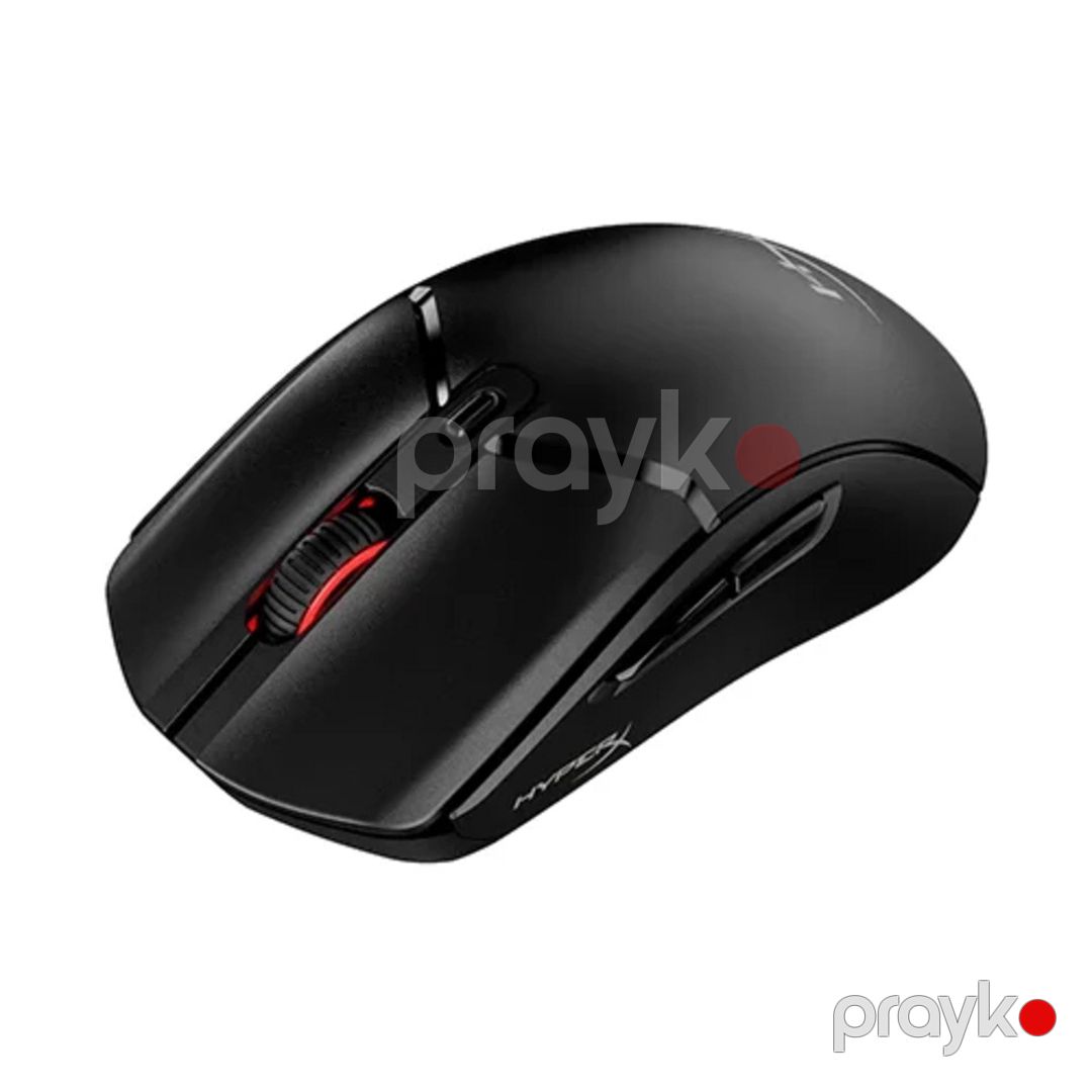HyperX Pulsefire Haste 2 Core (8R2E6AA) Black Wireless Gaming Mouse — Periferik cihazlar, Bakı (4)