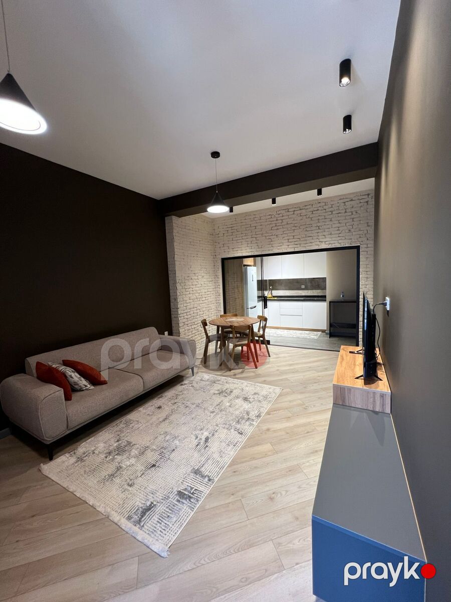 Satılır 2 otaqlı yeni tikili 65 m² — Mənzil, Bakı (3)