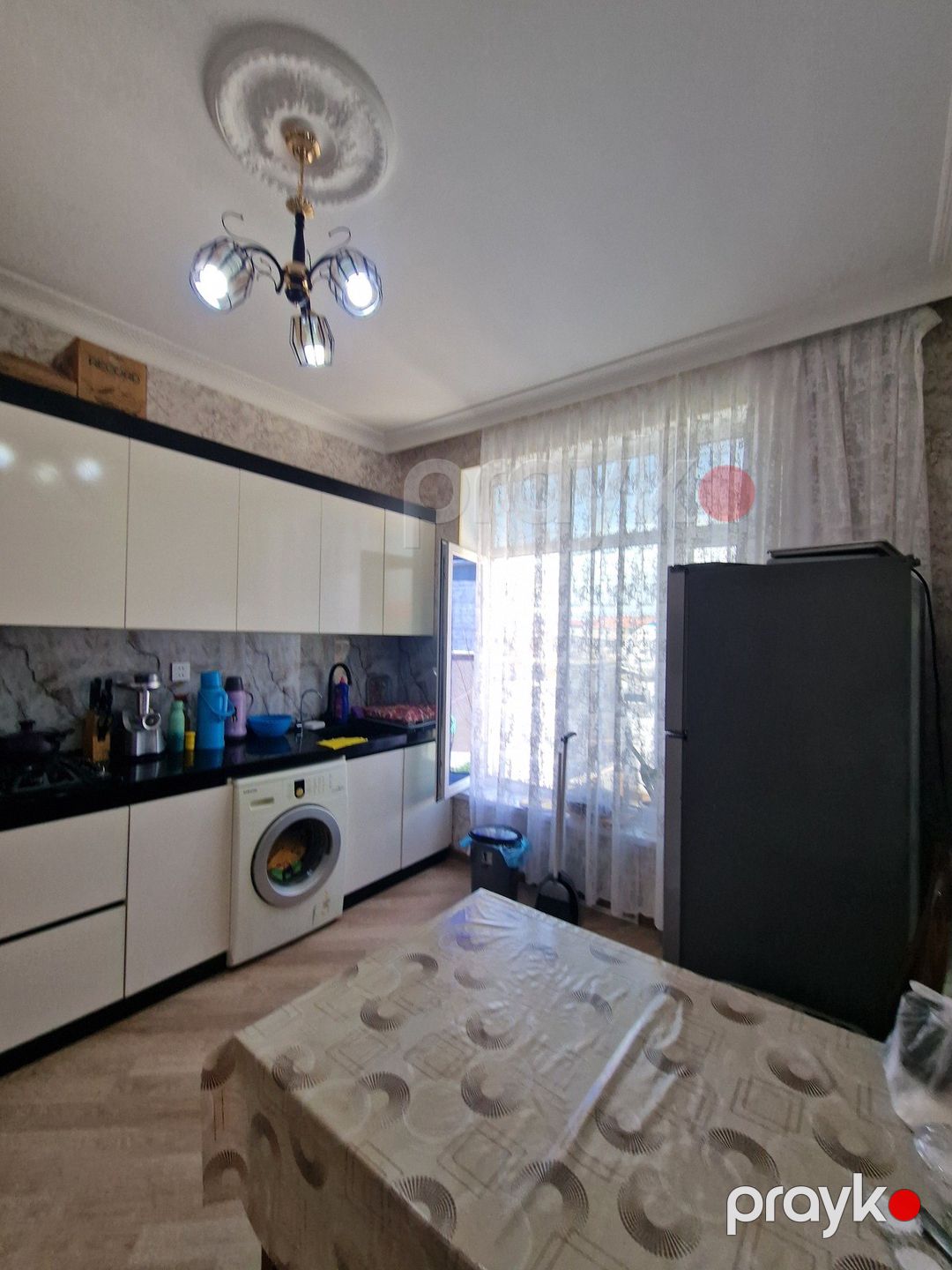 Satılır 4 otaqlı həyət evi/bağ evi 114 m² — Ev, villa, Bakı (7)