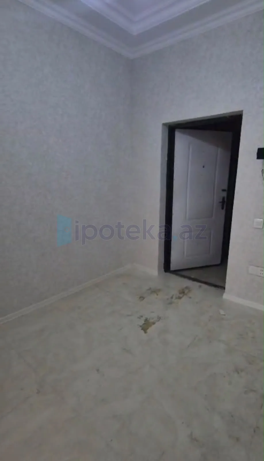 Satılır: 2 Otaq, Yeni tikili, Abşeron r., Saray q., 69.00 m² — Mənzil, Abşeron (4)