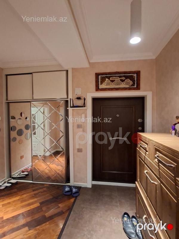 Satılır 2 otaqlı Bina evi menzil (Yeni tikili), 90 m², 44-cü məhəllə — Mənzil, Sumqayıt (11)