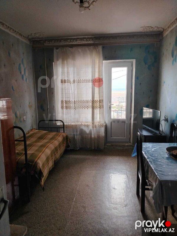 Xətai rayonunda 5 otaqlı Köhnə tikili Satılır, 120 m² — Mənzil, Bakı (2)