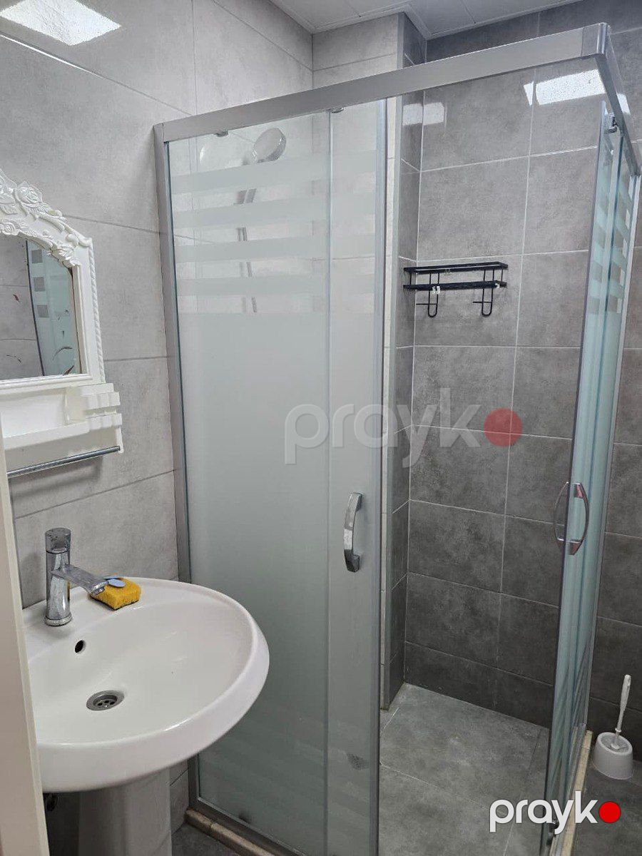 İcarəyə verilir 2 otaqlı yeni tikili 58 m² — Mənzil, Bakı (7)