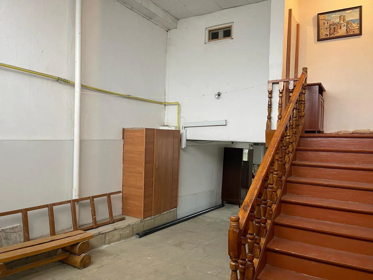 Quba, 5 otaqlı Həyət evi satılır - 140 m², 2 mərtəbə, 3.5 sot — Ev, villa, Quba (4)