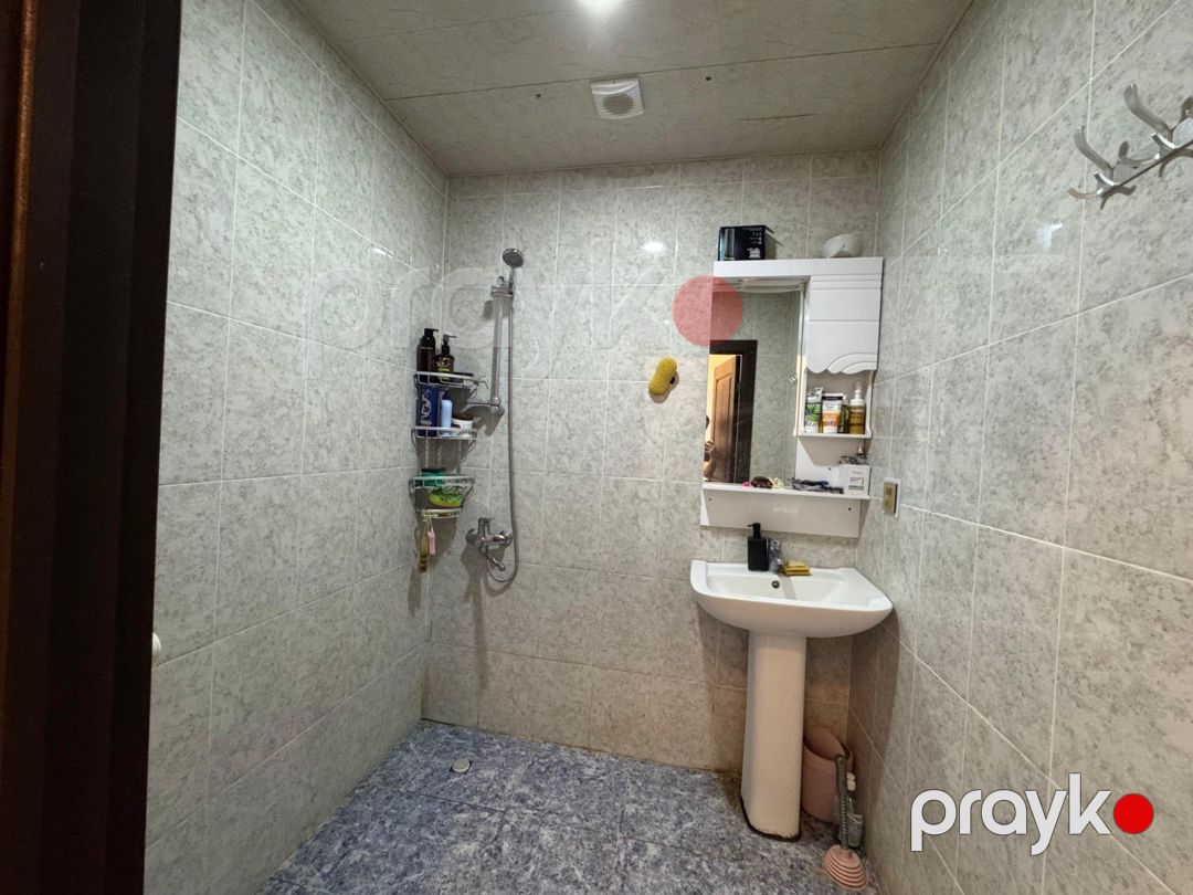 İcarəyə verilir 3 otaqlı yeni tikili 70 m² — Mənzil, Bakı (11)