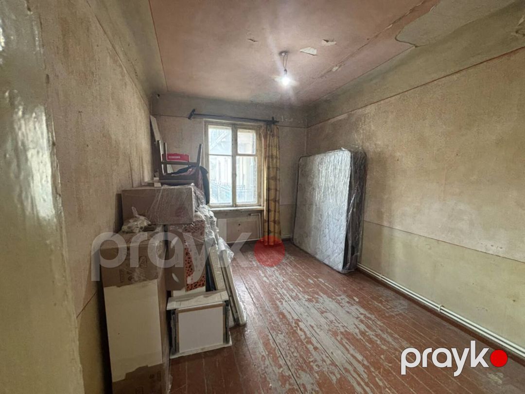 Satılır 2 otaqlı köhnə tikili 65 m² — Mənzil, Sumqayıt (9)