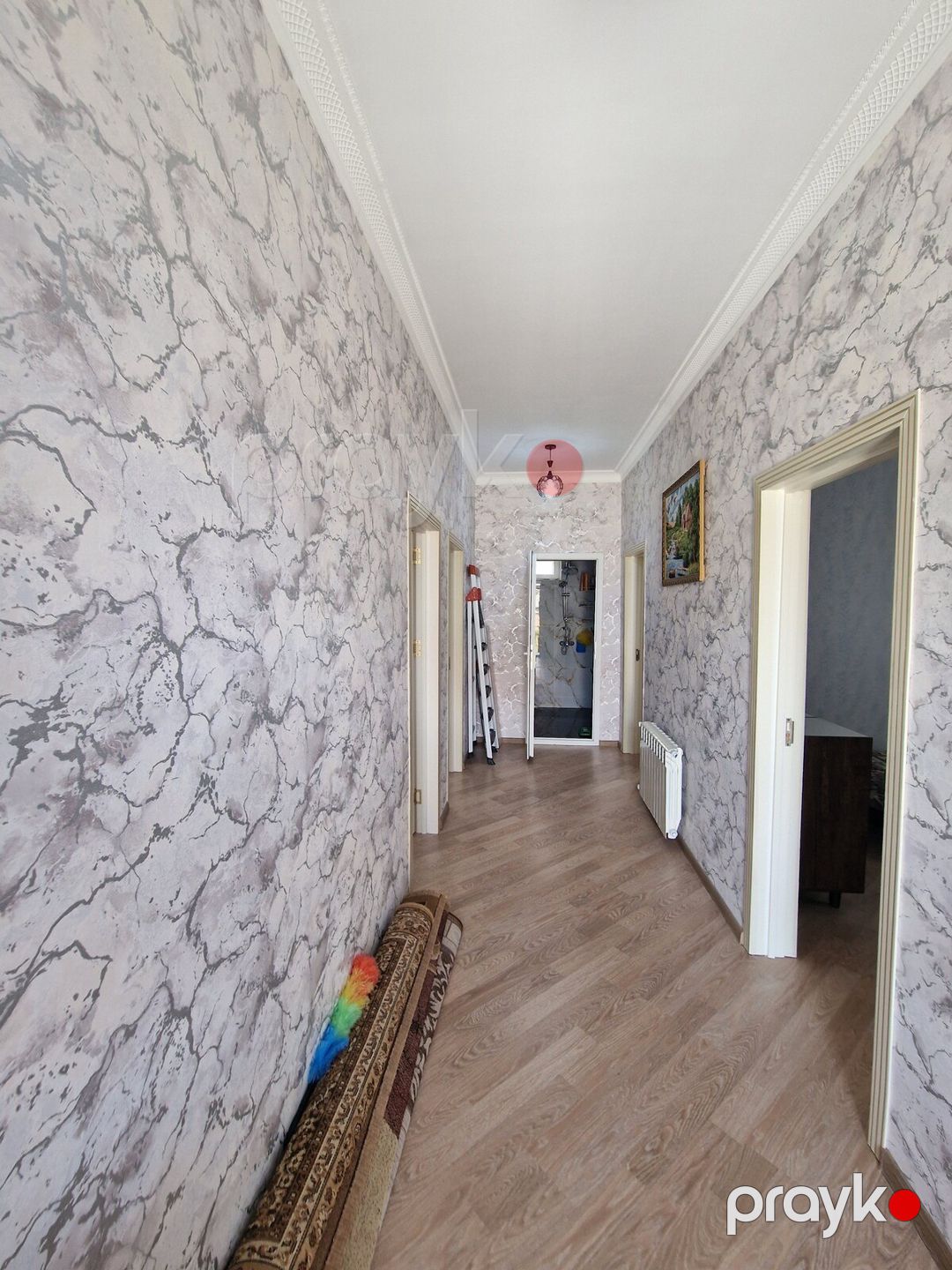 Satılır 4 otaqlı həyət evi/bağ evi 114 m² — Ev, villa, Bakı (6)