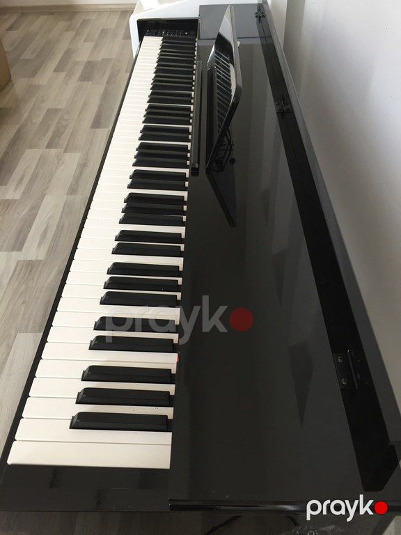 Elektron pianino "Symphony-8813" — Musiqiə alətləri, Bakı (4)