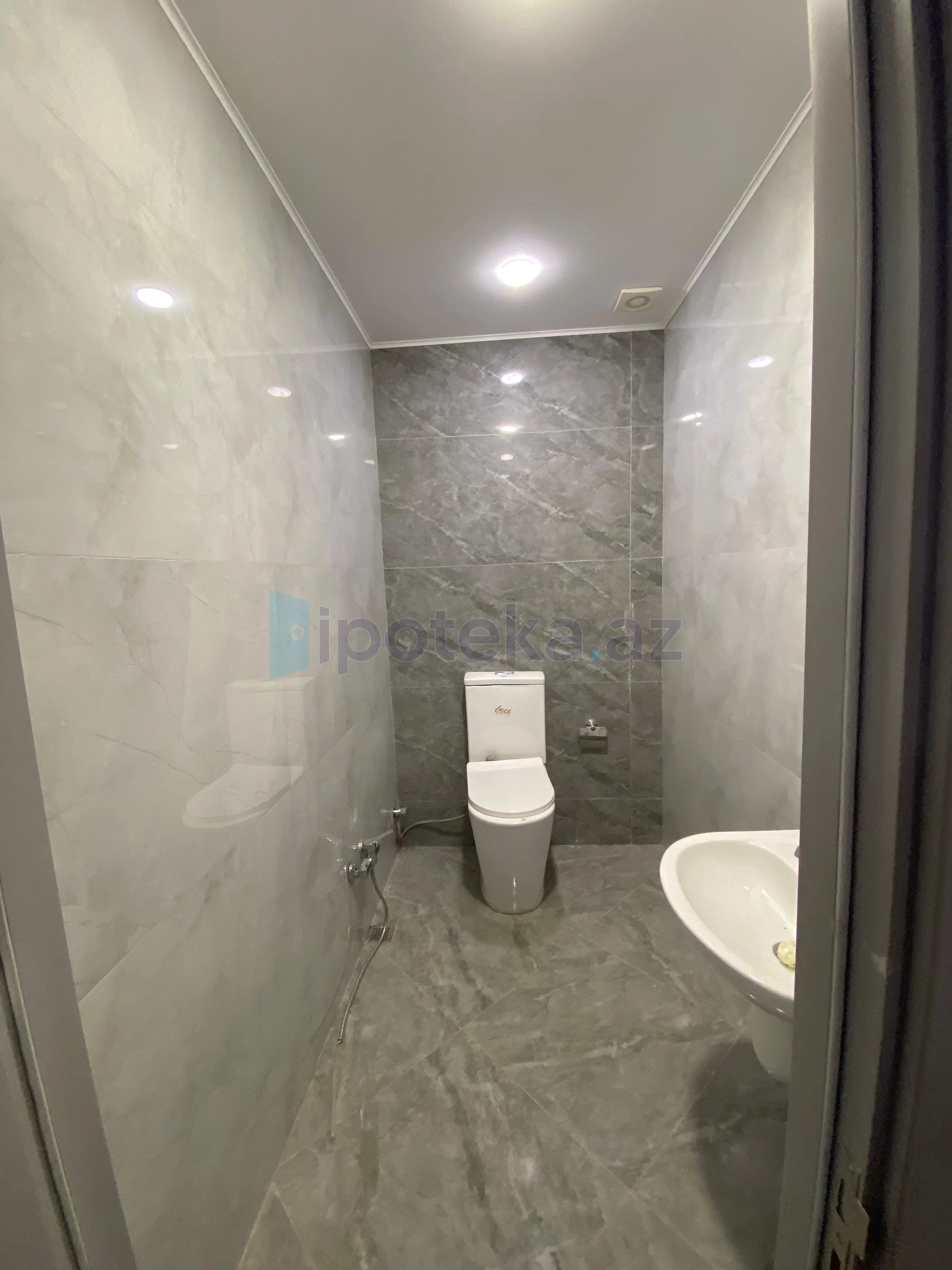 Satılır: 3 Otaq, Yeni tikili, Binəqədi r., 7-ci mkr q., 85.00 m² — Mənzil, Bakı (3)
