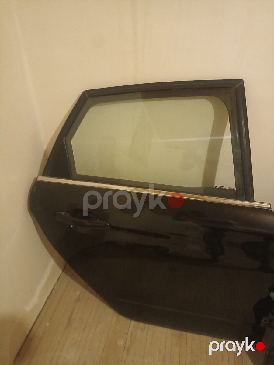 Citroen C4 2012 qapıları — Ehtiyat hissələri və aksesuarlar, Bakı (4)